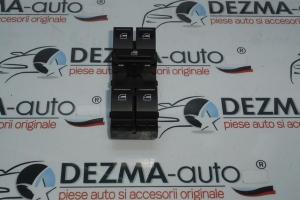 Butoane comanda geam 1Z0959858B, Skoda Octavia 2 Combi (1Z5) (id:111682) din dezmembrari