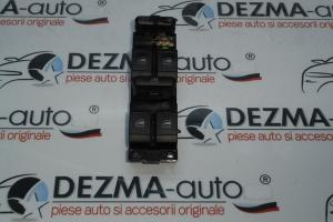 Buton comanda geam stanga fata 1J4959857C, Skoda Superb (3U4) (id:129062) din dezmembrari