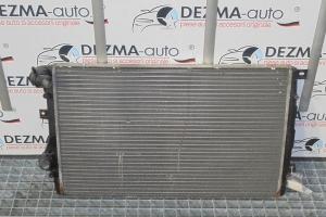 Radiator racire apa, 1K0121253AA, Vw Golf 5 (1K1) 1.9tdi (id:194799) din dezmembrari