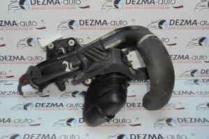 Tub intercooler cu senzor 8K0145673AJ, 038906051E, Seat Exeo (3R2) 1.8tsi, CDHB din dezmembrari