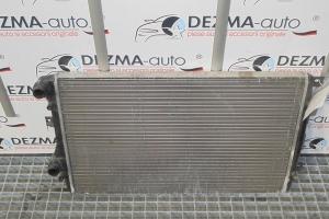 Radiator racire apa, 1K0121253AA, Vw Golf 5 (1K1) 1.9tdi (id:202080) din dezmembrari