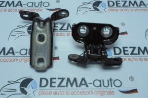 Set balamale dreapta spate, Opel Astra J (id:242027) din dezmembrari