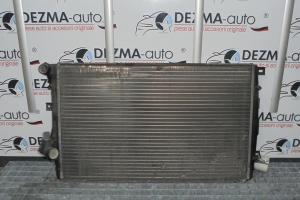 Radiator racire apa, 1K0121253AA, Skoda Octavia 2 Combi (1Z5) 1.9tdi (id:202993) din dezmembrari