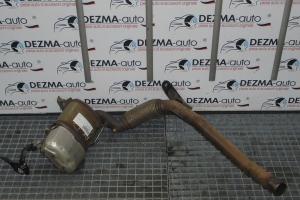 Catalizator cu filtru particule 5N0131765A, Vw Jetta 3, 2.0tdi din dezmembrari