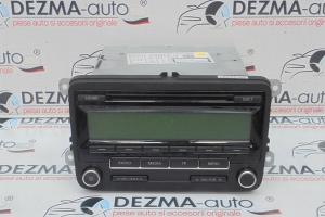 Radio cd 1K0035186AB, Vw Passat Variant (365) (id:242298) din dezmembrari