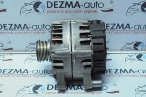 Alternator, cod 9664074280, Fiat Scudo (270_) 2.0 diesel (id:138713) din dezmembrari