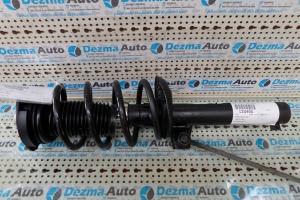 Amortizor dreapta fata Seat Leon (1p1), 1K0413031BT din dezmembrari