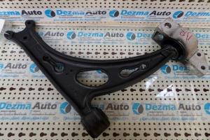 Brat trapez dreapta fata 1K0407153G, Seat Leon (1P1) 2005-2012 din dezmembrari