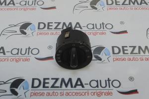 Bloc lumini cu proiectoare 4F1941531D, Audi A6 (4F2, C6) (id:219225) din dezmembrari