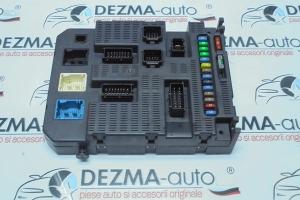 Modul bsi, 9663798480, Citroen C4 (LC) (id:242531) din dezmembrari