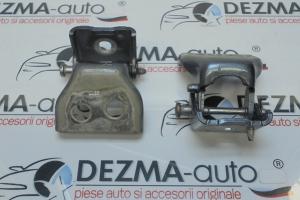 Set balamale dreapta spate, Citroen C4 (LC) (id:242502) din dezmembrari