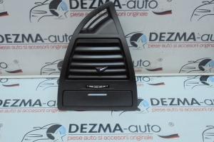 Grila aer bord stanga, cod 9646338077, Citroen C4 (LC) (id:242513) din dezmembrari