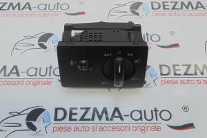 Bloc lumini cu proiectoare 4M5T-13A024-MA, Ford Focus 2 (DA) din dezmembrari