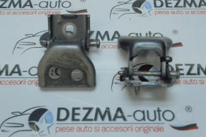 Set balamale stanga fata, Citroen C4 (LC) (id:242501) din dezmembrari