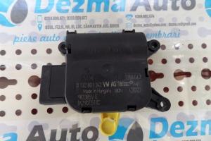 Motoras aeroterma bord Seat Leon (1p1) 1.9tdi, 1K2907511C din dezmembrari