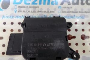 Motoras aeroterma bord Seat Leon (1P1) 1.9tdi, 1K2907511C din dezmembrari