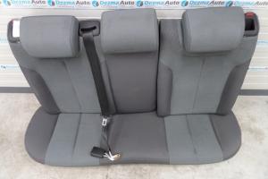 Bancheta spate cu centuri Seat Leon (1P1) 2005-2011 din dezmembrari