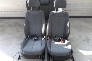 Scaun dreapta fata cu airbag Seat Leon (1p1) din dezmembrari