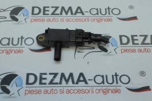 Senzor presiune gaze, GM55566186, Opel Astra J, 1.7cdti din dezmembrari