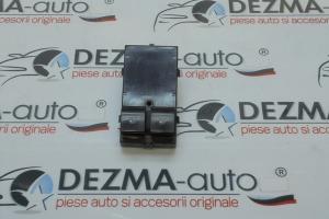 Butoane comanda geam usa stanga fata, GM13305978, Opel Astra J sedan din dezmembrari