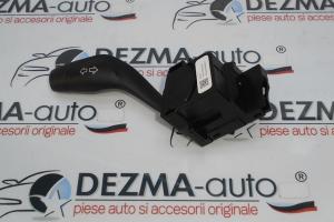 Maneta semnalizare, AV6T-13335-AB, Ford Focus 3 (id:176418) din dezmembrari