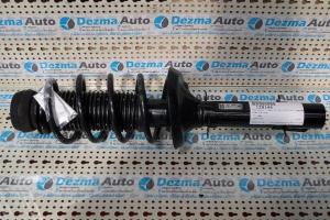 Amortizor dreapta fata Seat Leon 1, 1J0413031BH din dezmembrari