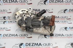 Racitor gaze cu egr 55230929, 50276432, Fiat Punto Evo 1.3 m-jet, 199B4000 din dezmembrari