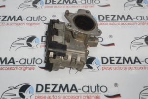 Clapeta acceleratie 55255919, Fiat 500, 1.3D M-Jet din dezmembrari