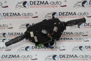 Maneta semnalizare cu maneta stergatoare 8200216450, Renault Megane 2 sedan (id:210372) din dezmembrari