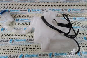 Vas strop gel cu motoras Seat Leon 2, 1K0955453Q din dezmembrari