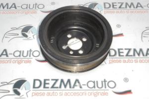 Fulie motor 03G105243, Vw Eos 2.0tdi, CBA din dezmembrari