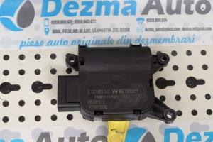 Motoras grila aeroterma bord Leon 2, 1K0907511C din dezmembrari