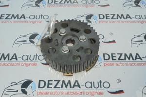 Fulie ax came 03L109239A, Vw Passat (3C) 2.0tdi, CBD din dezmembrari