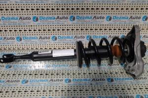 Amortizor cu arc dreapta fata Seat Exeo ST (3r5) 3R0413031 din dezmembrari