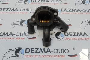 Corp termostat 03L121111AE, Vw Passat (362) 2.0tdi din dezmembrari