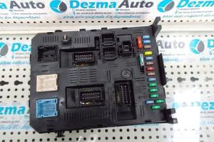 Modul tablou siguranta Peugeot 307, 9660105680 din dezmembrari