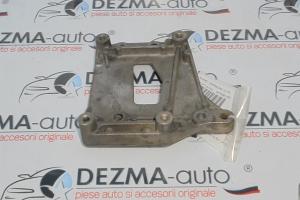 Suport compresor clima GM73501350, Opel Corsa D, 1.3cdti, A13DTC din dezmembrari