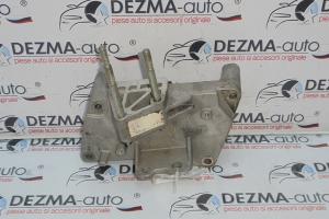 Suport motor GM55208372, Opel Meriva B, 1.3cdti, A13DTC din dezmembrari