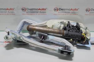 Airbag cortina stanga, 3C0880741C, Vw Passat (3C2)(id:299068) din dezmembrari