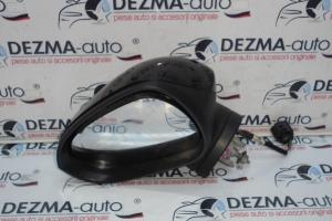 Oglinda electrica stanga fata, Seat Leon (1P1) (id:244444) din dezmembrari