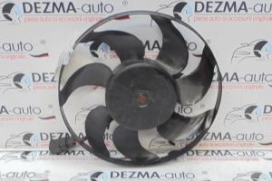 Electroventilator 1K0959455ET, Vw Passat CC 2.0tdi, CFF din dezmembrari