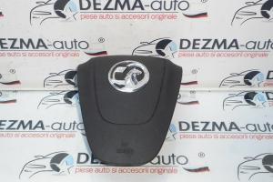 Airbag volan, GM13275647, Opel Insignia din dezmembrari
