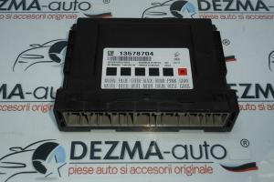 Modul confort, GM13578704, Opel Insignia, 2.0cdti din dezmembrari