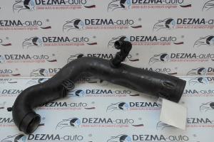 Tub intercooler 1K0129654K, Seat Leon (1P1) 2.0tdi, BKD din dezmembrari