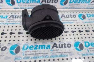 Debitmetru aer Peugeot 206 sedan, 1.6hdi din dezmembrari