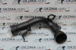 Tub intercooler cu senzor 1K0145770D, Audi A3 (8P) 2.0tdi, BKD din dezmembrari