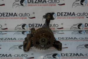 Pompa ulei 06A115105B, Vw Touran (1T1, 1T2) 1.6b, BSE din dezmembrari