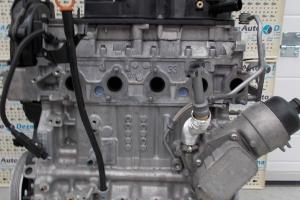 Motor 8hr, Peugeot 207 Van, 1.4hdi (pr:110747) din dezmembrari