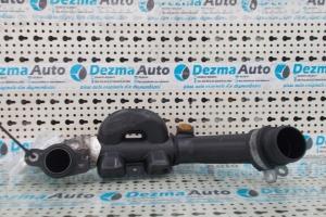 Tub turbosuflanta Peugeot 307, 1.6hdi din dezmembrari