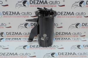 Carcasa filtru combustibil, 3C0127400A, Vw Passat (3C2) 2.0tdi (id:245015) din dezmembrari